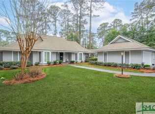 3 Hathaway Ln, Savannah, GA 31411