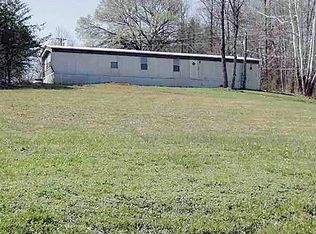 403 Croft Rd, Tellico Plains, TN 37385