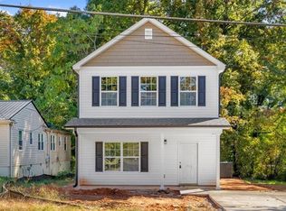 1713 W Rotary Dr, High Point, NC 27262