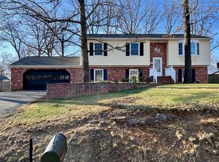 302 Chestnut Ln, Fredericksburg, VA 22408