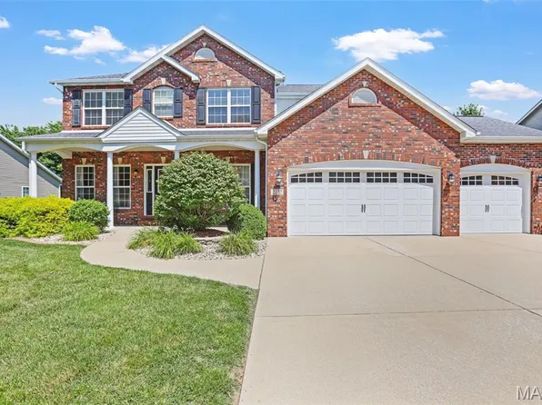 3339 Piazza Ln, Edwardsville, IL 62025