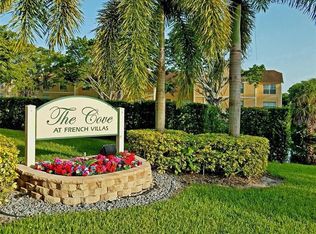 631 NW 79th Ter APT 103, Hollywood, FL 33024