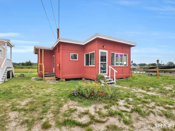 7 Toms Road, Old Saybrook, CT 06475