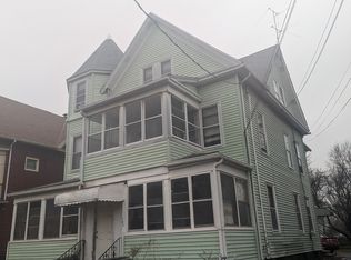 161 Deacon St, Bridgeport, CT 06607