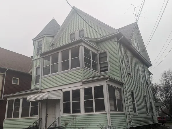 161 Deacon Street, Bridgeport, CT 06607