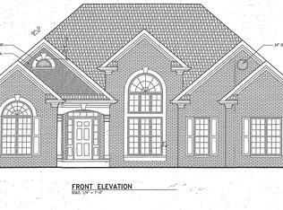 112 Watkins Dr, Nicholasville, KY 40356