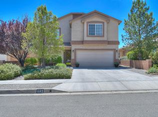 532 Soothing Meadows Dr NE, Rio Rancho, NM 87144