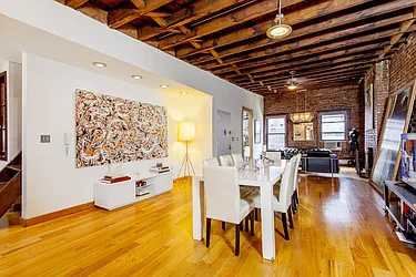 Rented by Compass