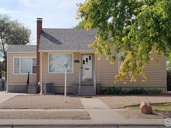525 Delmar St, Sterling, CO 80751