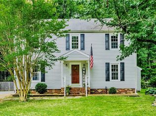 705 Glenhaven Ct, North Chesterfield, VA 23236