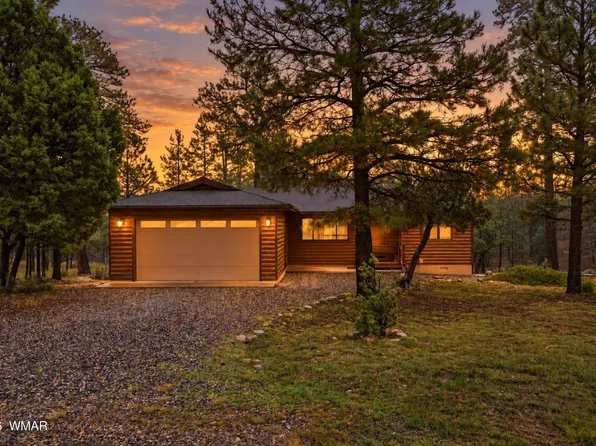 5205 Starlight Dr, Happy Jack, AZ 86024