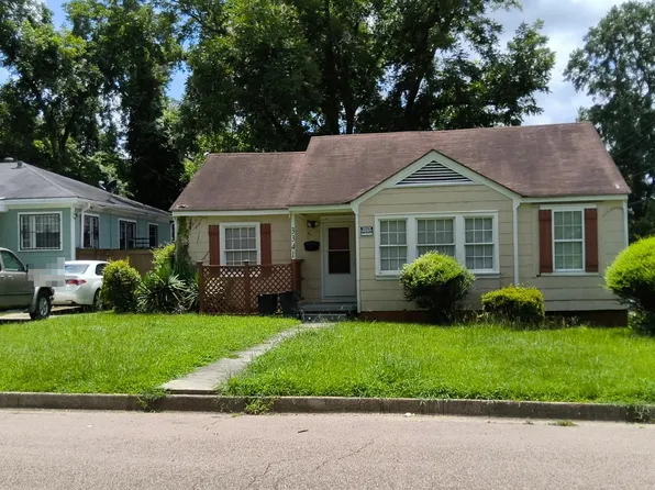 3341 Northview Dr, Jackson, MS 39216