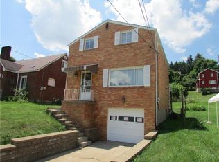 5614 Cox Ave, Pittsburgh, PA