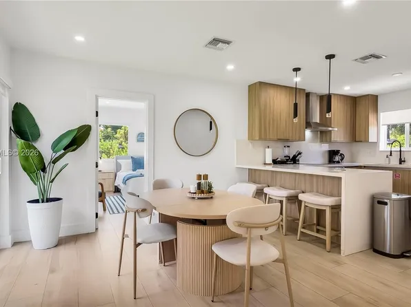1116 N 31st Ave, Hollywood, FL 33021