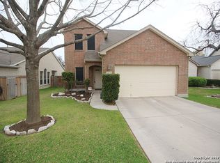 3614 Mill Meadow Dr, San Antonio, TX 78247