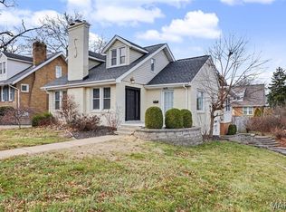 619 N Rock Hill Rd, Saint Louis, MO