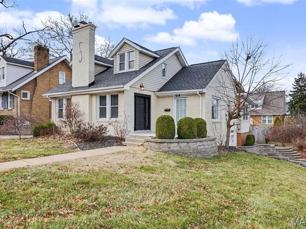 619 N Rock Hill Rd, Saint Louis, MO 63119