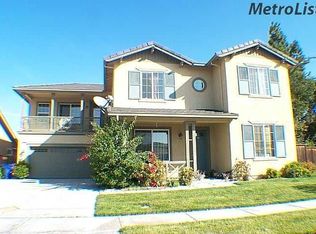 2741 Canyon Falls Dr, Modesto, CA 95351
