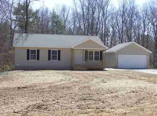 2 Sisson Rd, Moreau, NY 12828