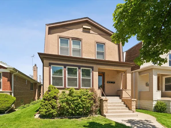 4854 W Winnemac Ave, Chicago, IL 60630