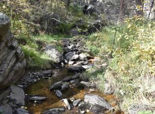 0 Stringtown Gulch Rd, Bellvue, CO 80512