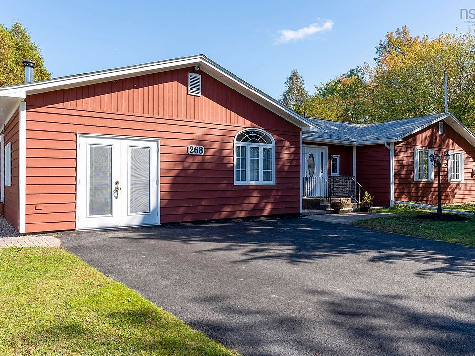 1st image of 268 Cambridge Mountain Rd