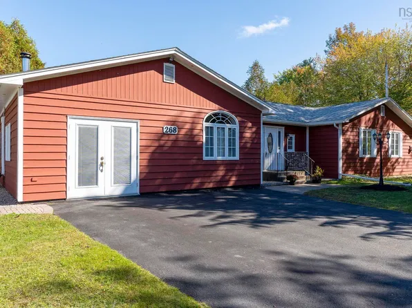 268 Cambridge Mountain Rd, Cambridge, NS B0P 1G0