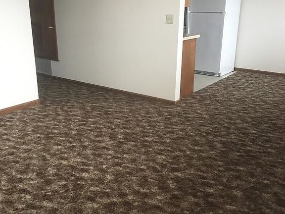 part of living room/ dining area/ kitchen/ and hallway