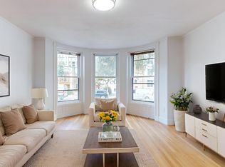 513 Beacon St #3, Boston, MA 02115
