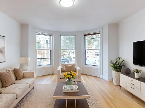 513 Beacon St #3, Boston, MA 02115