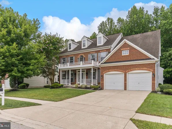 6307 Johensu Dr, Upper Marlboro, MD 20772