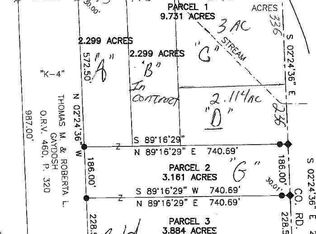 County Road 500, West Salem, OH 44287