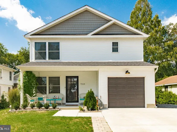 7213 Riverview Ave, Bristol, PA 19007