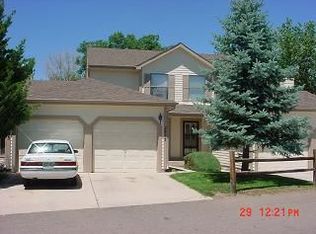 2355 Lexington Village Ln, Colorado Springs, CO 80916
