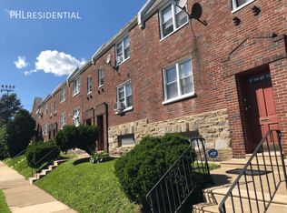 6331 Carnation St #A, Philadelphia, PA 19144