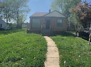 9939 Prest St, Detroit, MI 48227