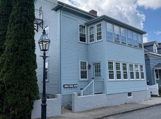 8 Bridge St #1, Newport, RI 02840