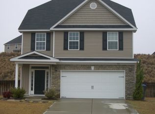 4771 Billie J Dr, Augusta, GA 30909