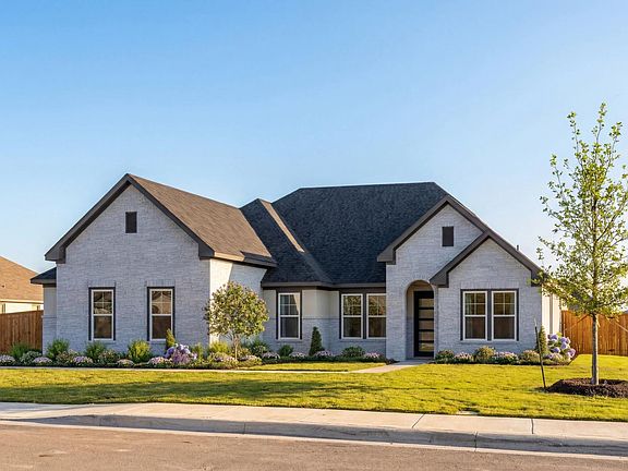 Build The Foster G - now starting at 566,000