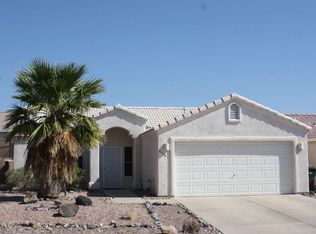 3450 Mineral Park Dr, Bullhead City, AZ 86442