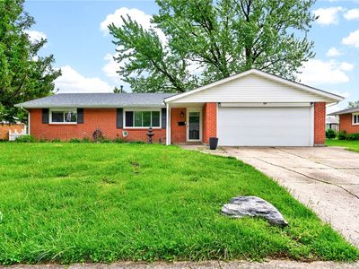 414 Nies Ave, Englewood, OH, 45322