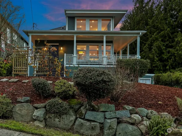 4917 52nd Avenue S, Seattle, WA 98118