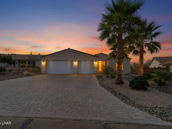 2718 Tradewind Dr, Lake Havasu City, AZ 86403