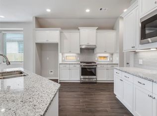 16851 Ramsay Cascades Dr, Humble, TX 77346