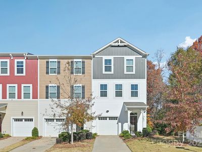 2932 Pirates Pl, Charlotte, NC, 28216