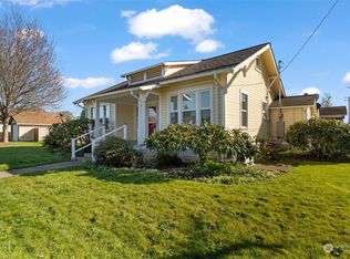 451 Cedar St, Toledo, WA 98591