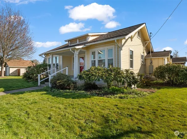 451 Cedar Street, Toledo, WA 98591