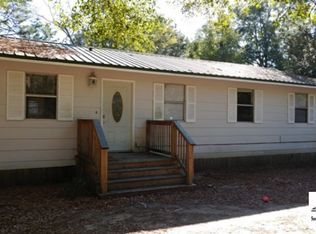 5765 Yucca Dr, Milton, FL 32583