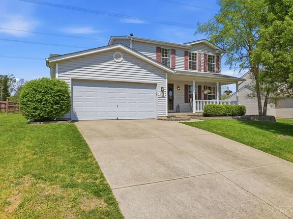 358 Stone Ridge Ln, Middletown, OH 45044