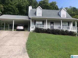 206 4th Ave W, Oneonta, AL 35121
